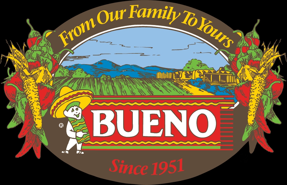 Bueno Foods logo