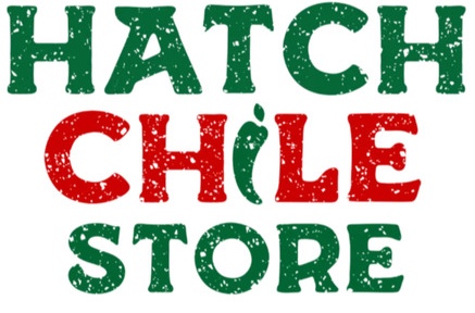 Hatch chile store logo