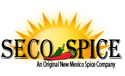 Seco spice logo