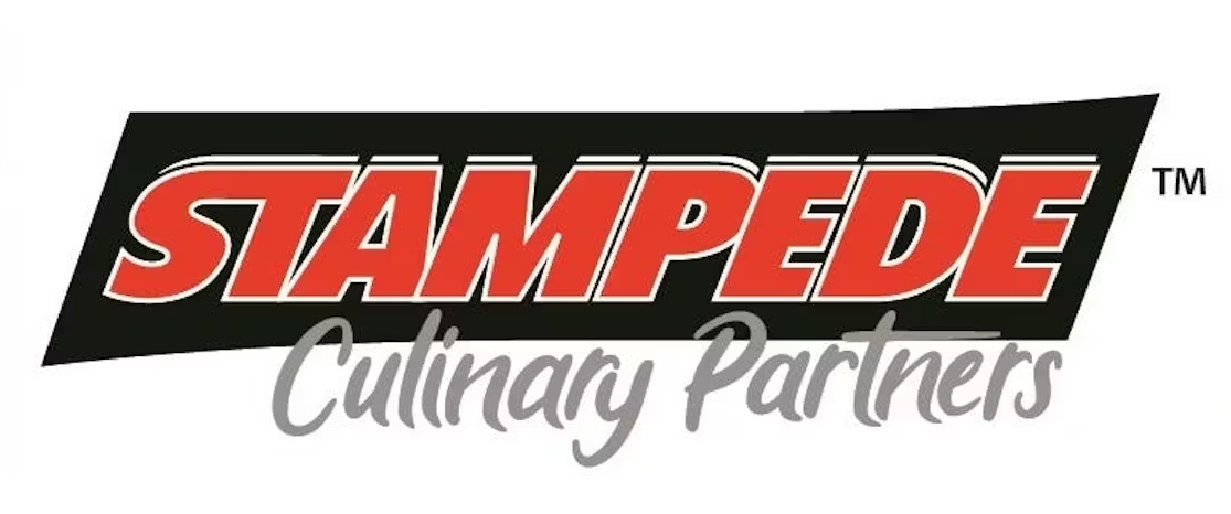 Stampede Culinary Partners logo
